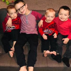 Meet your Posher, Karen